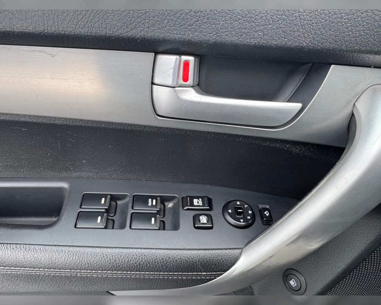 2012 Kia Sorento