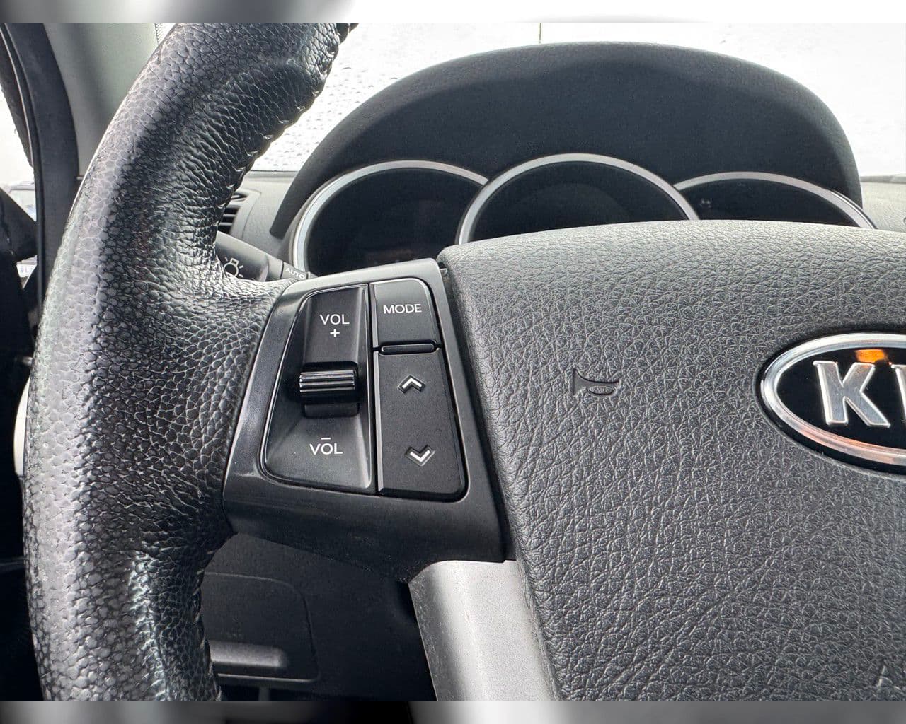 2012 Kia Sorento