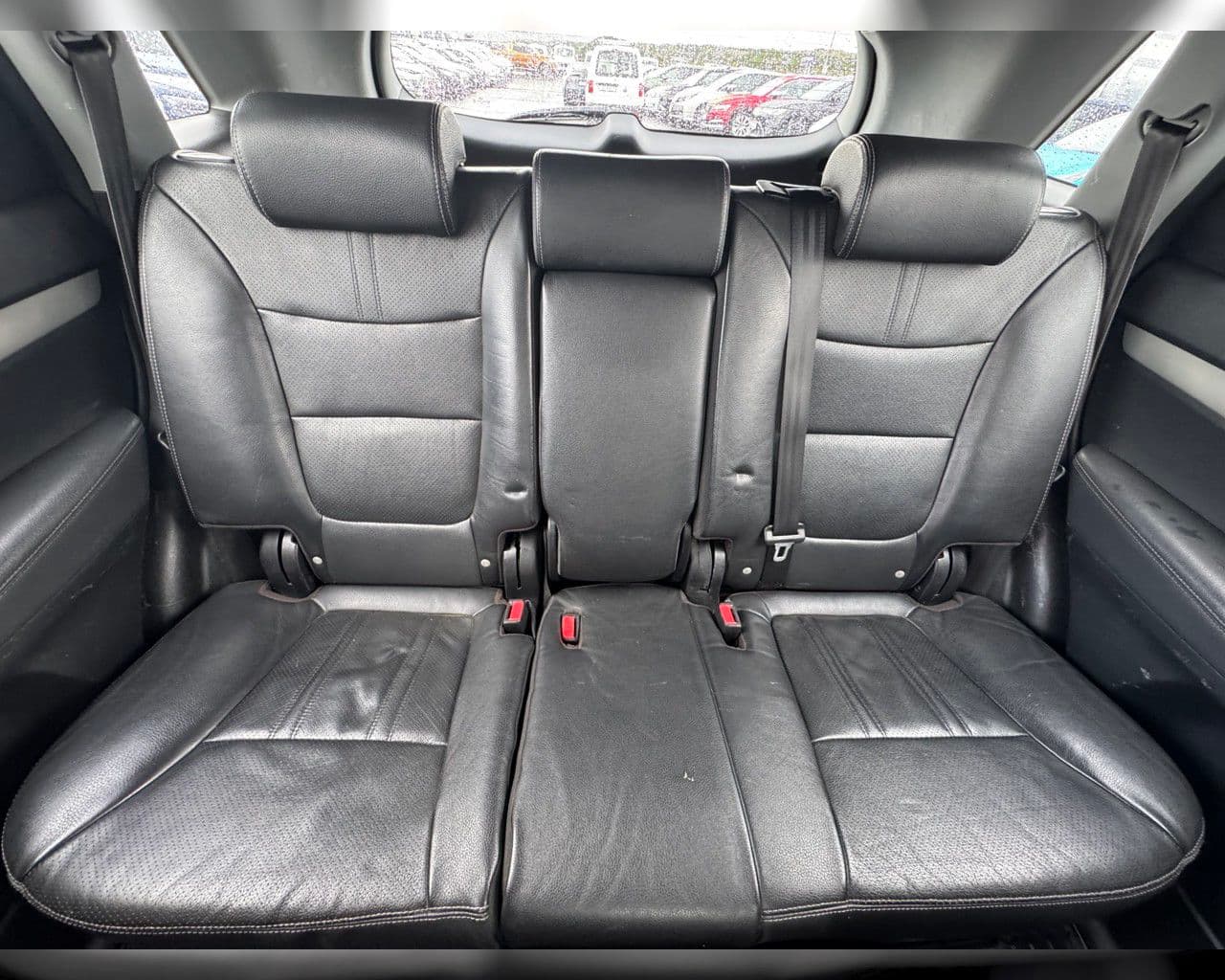 2012 Kia Sorento