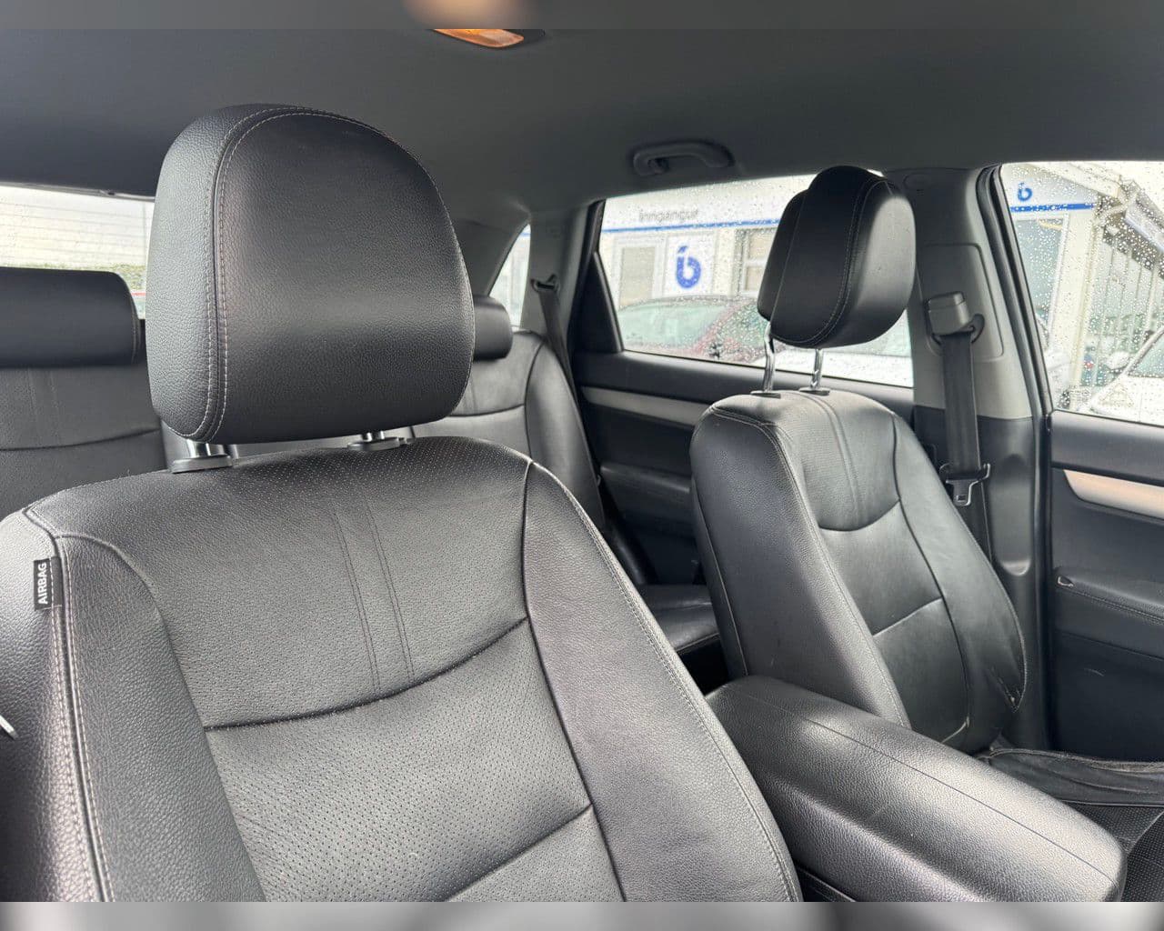 2012 Kia Sorento