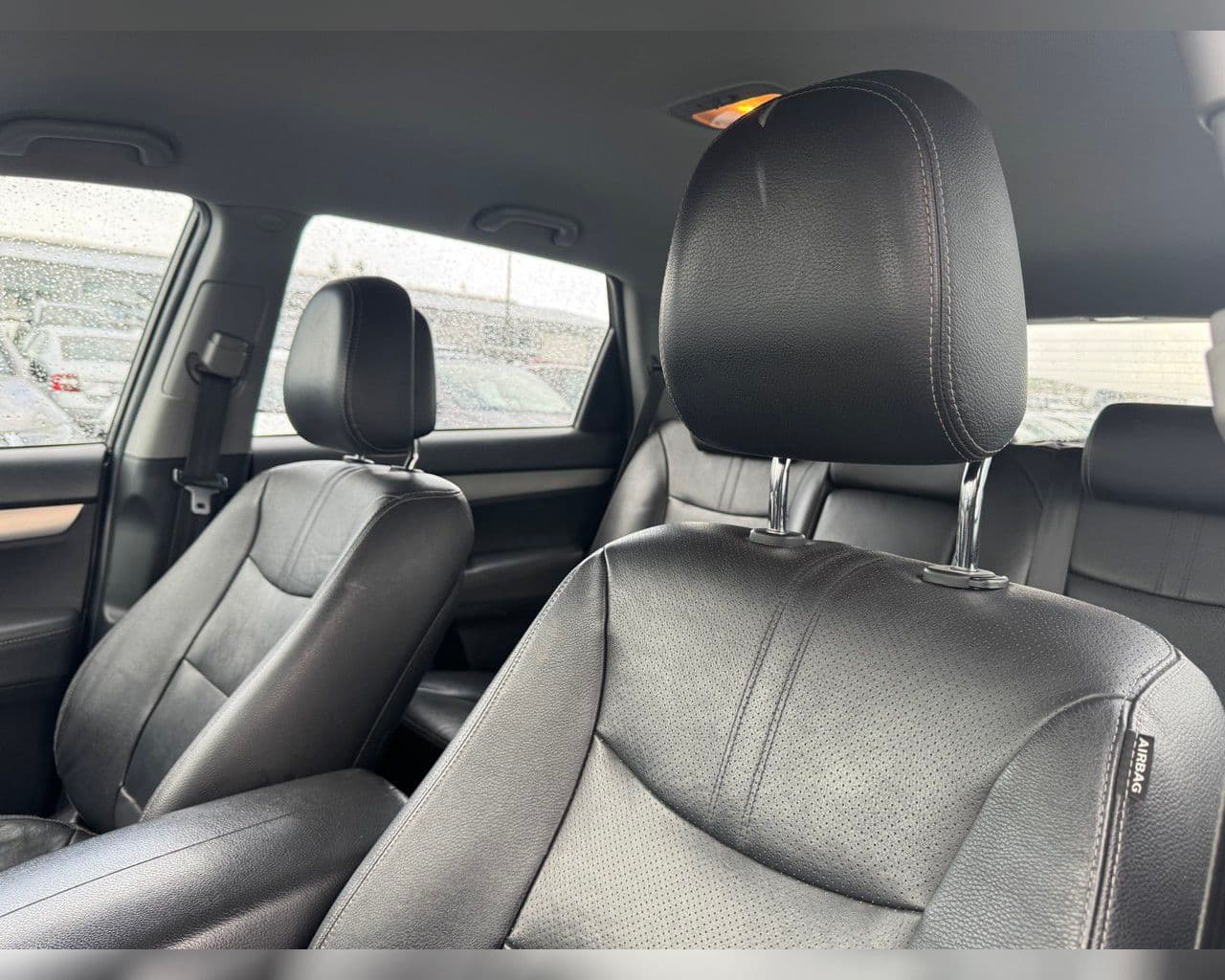 2012 Kia Sorento