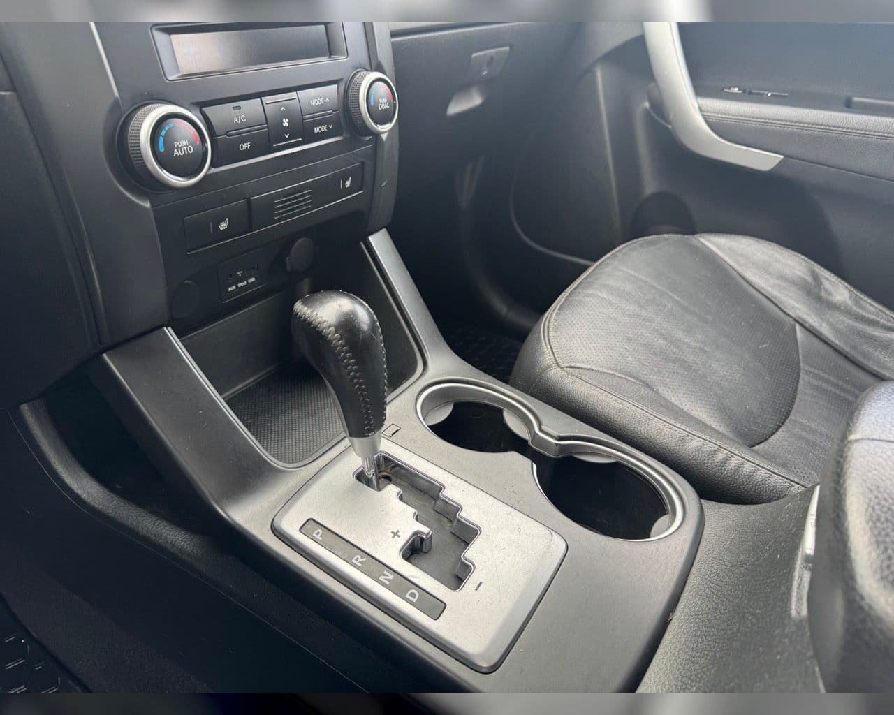 2012 Kia Sorento