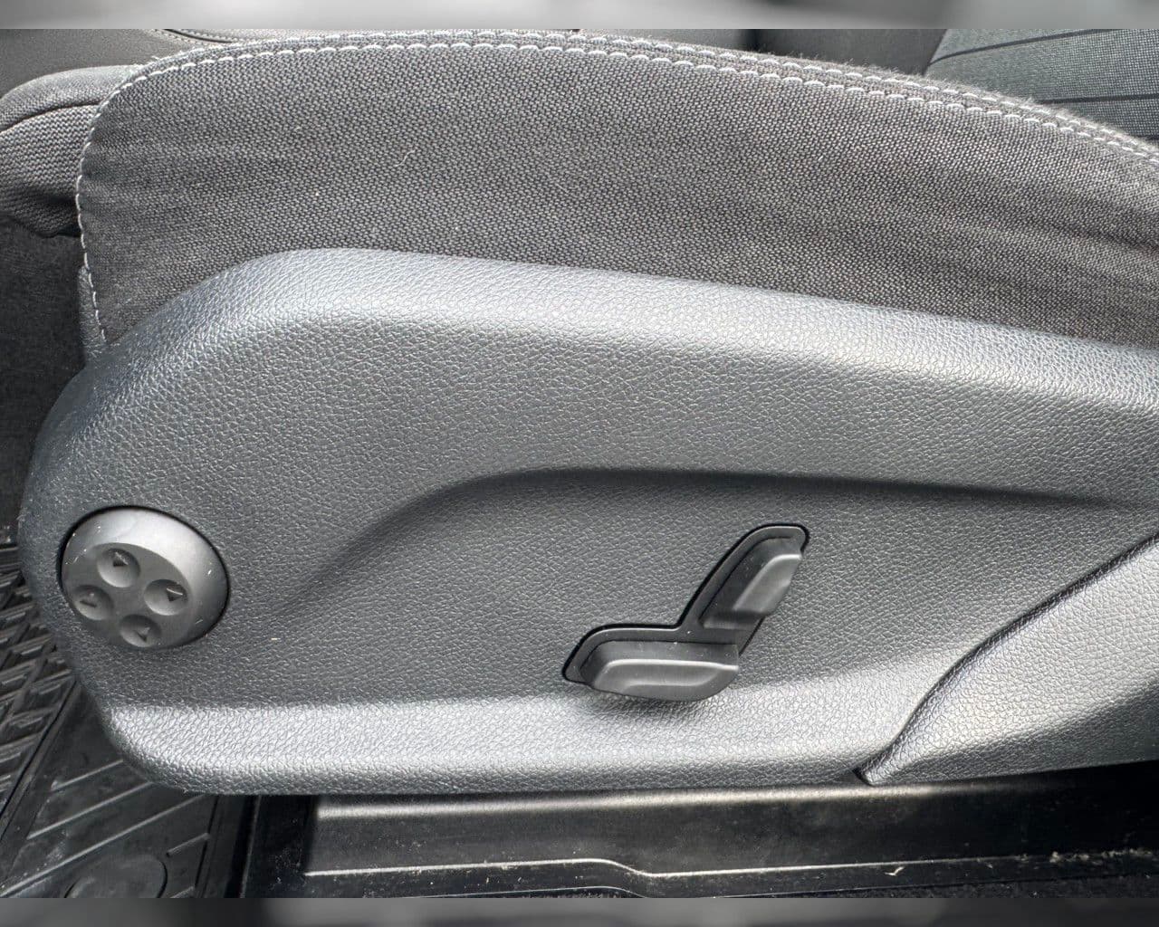 2018 Mercedes-Benz GLC