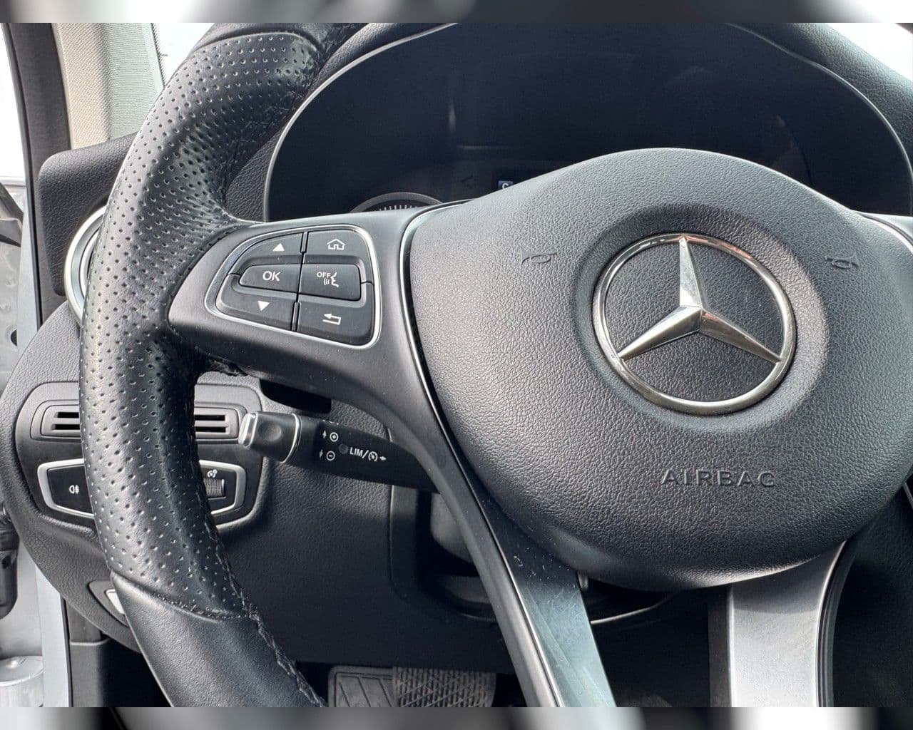 2018 Mercedes-Benz GLC