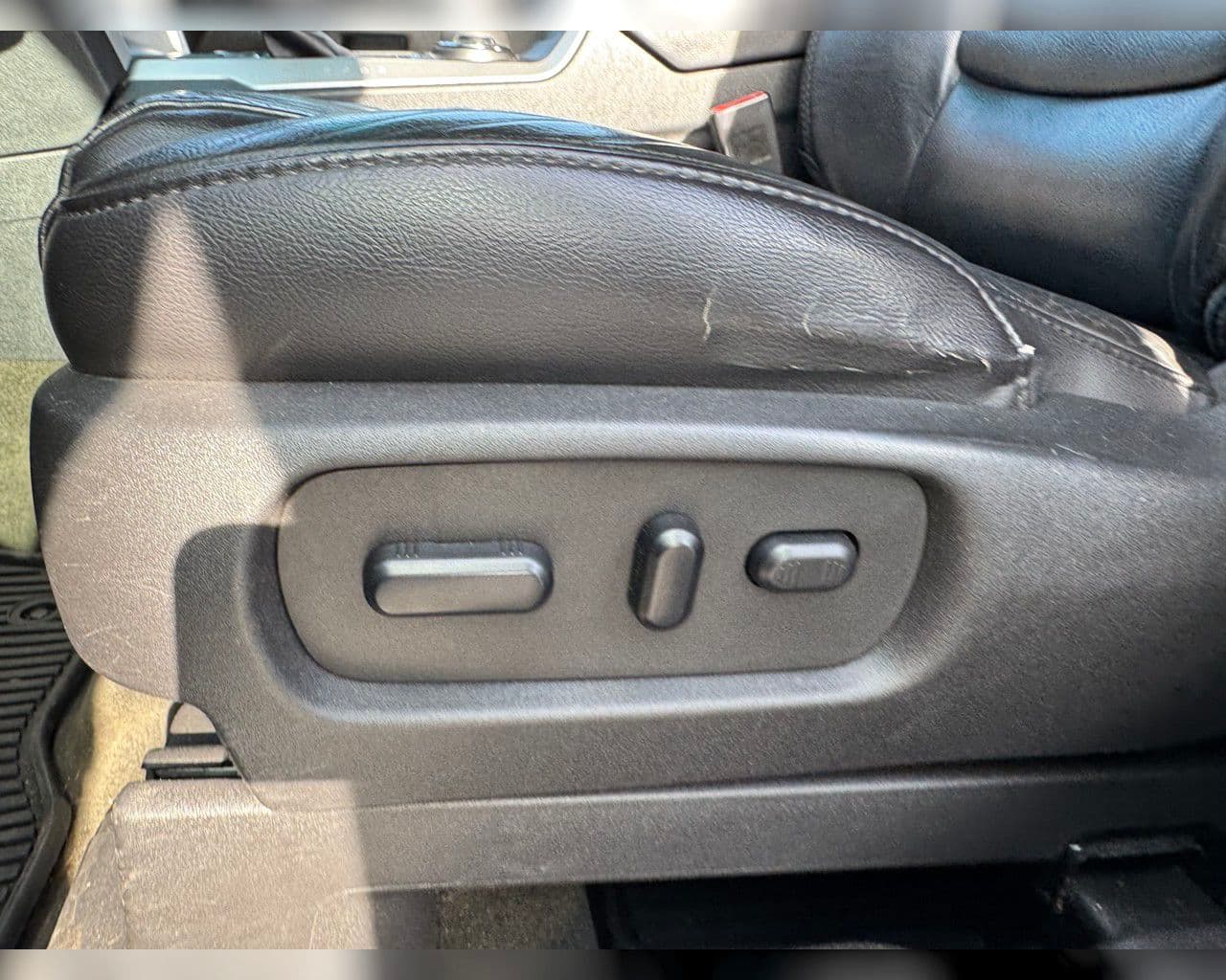2012 Ford Explorer