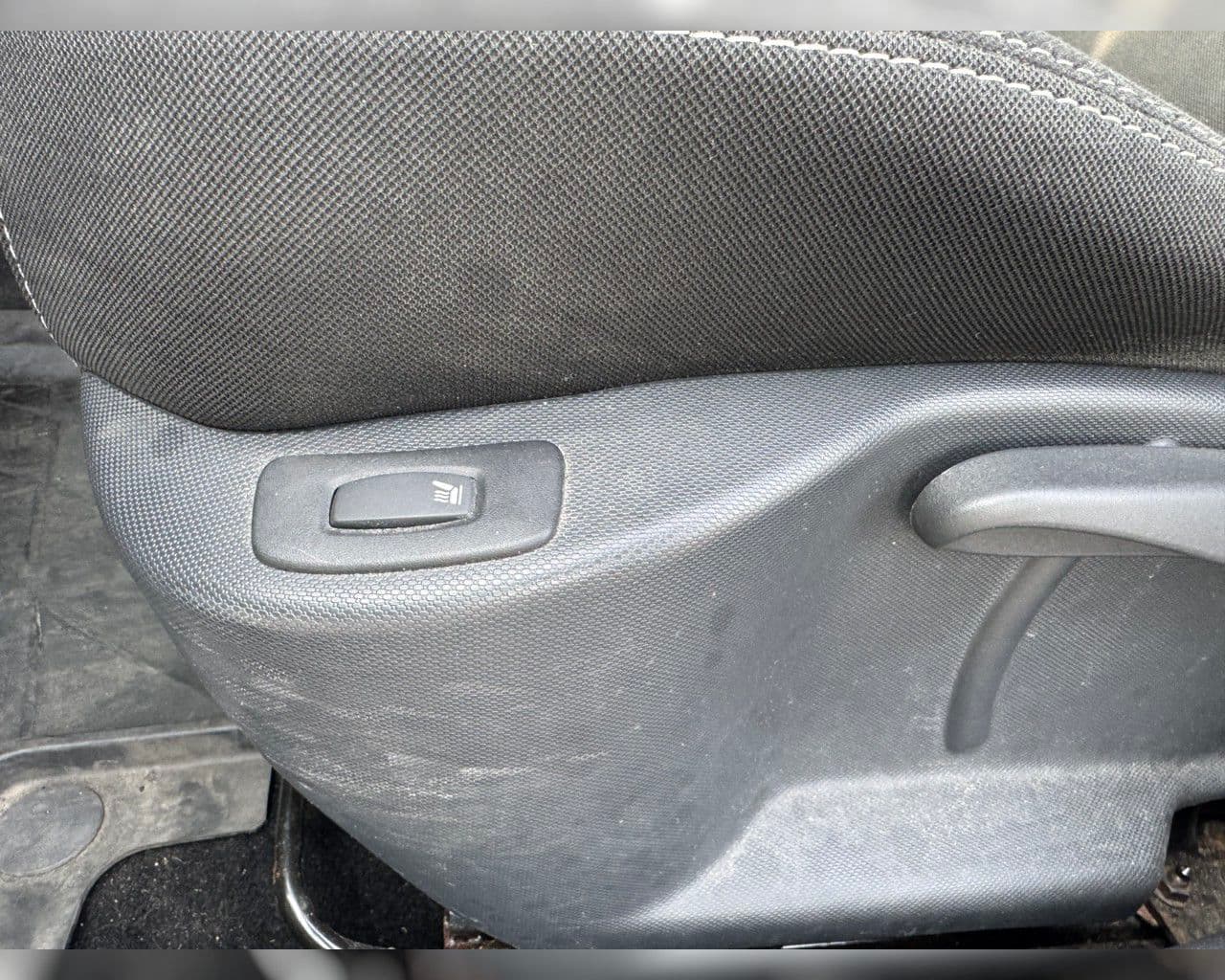 2015 Renault Clio