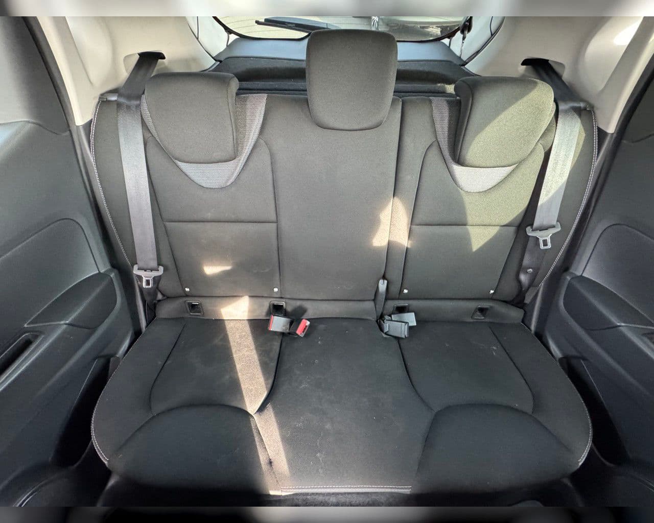 2015 Renault Clio