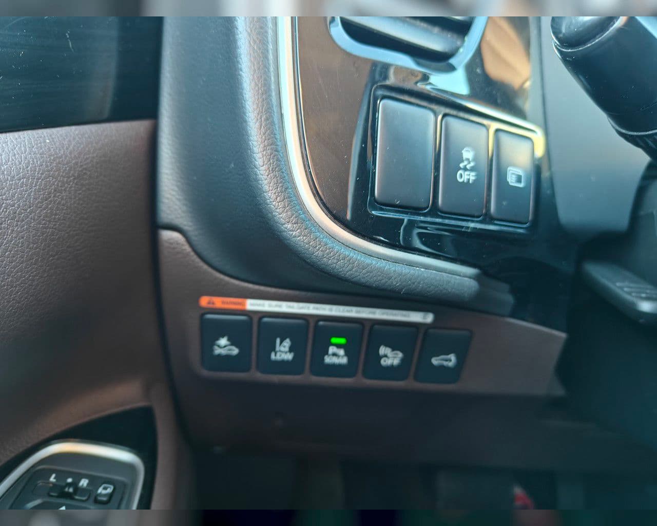 2017 Mitsubishi Outlander