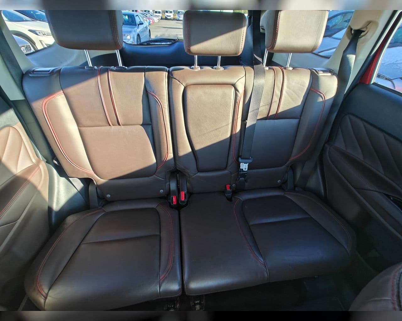2017 Mitsubishi Outlander