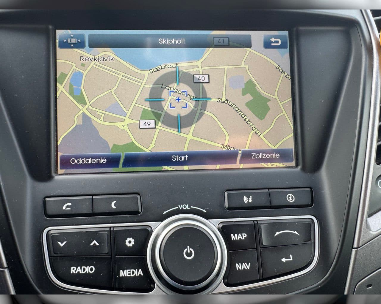 2015 Hyundai Santa Fe