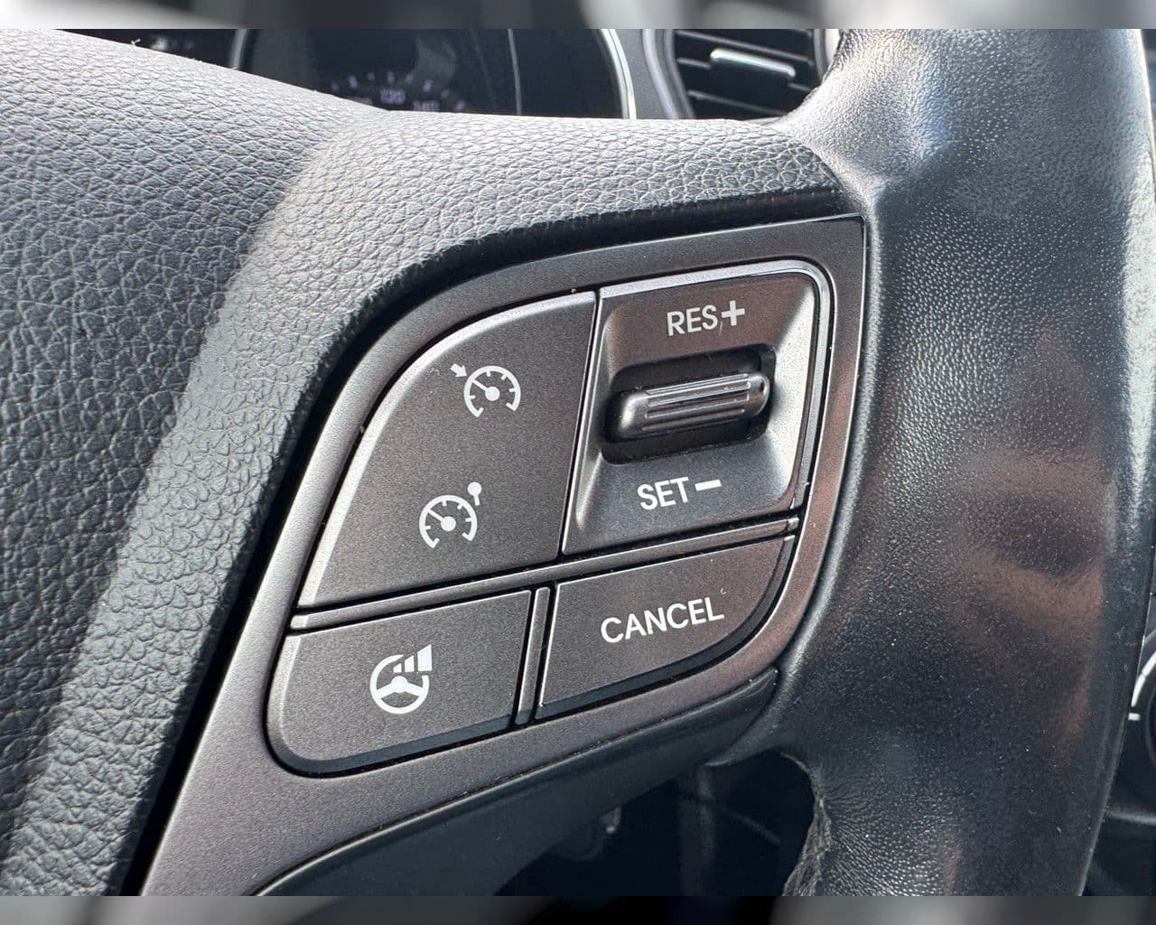2015 Hyundai Santa Fe