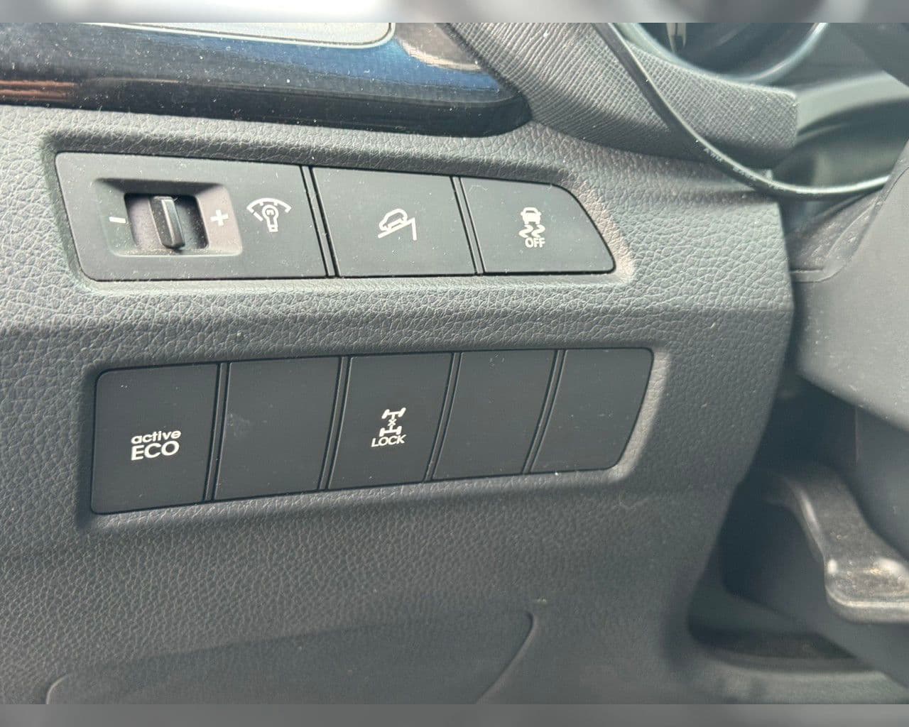 2015 Hyundai Santa Fe