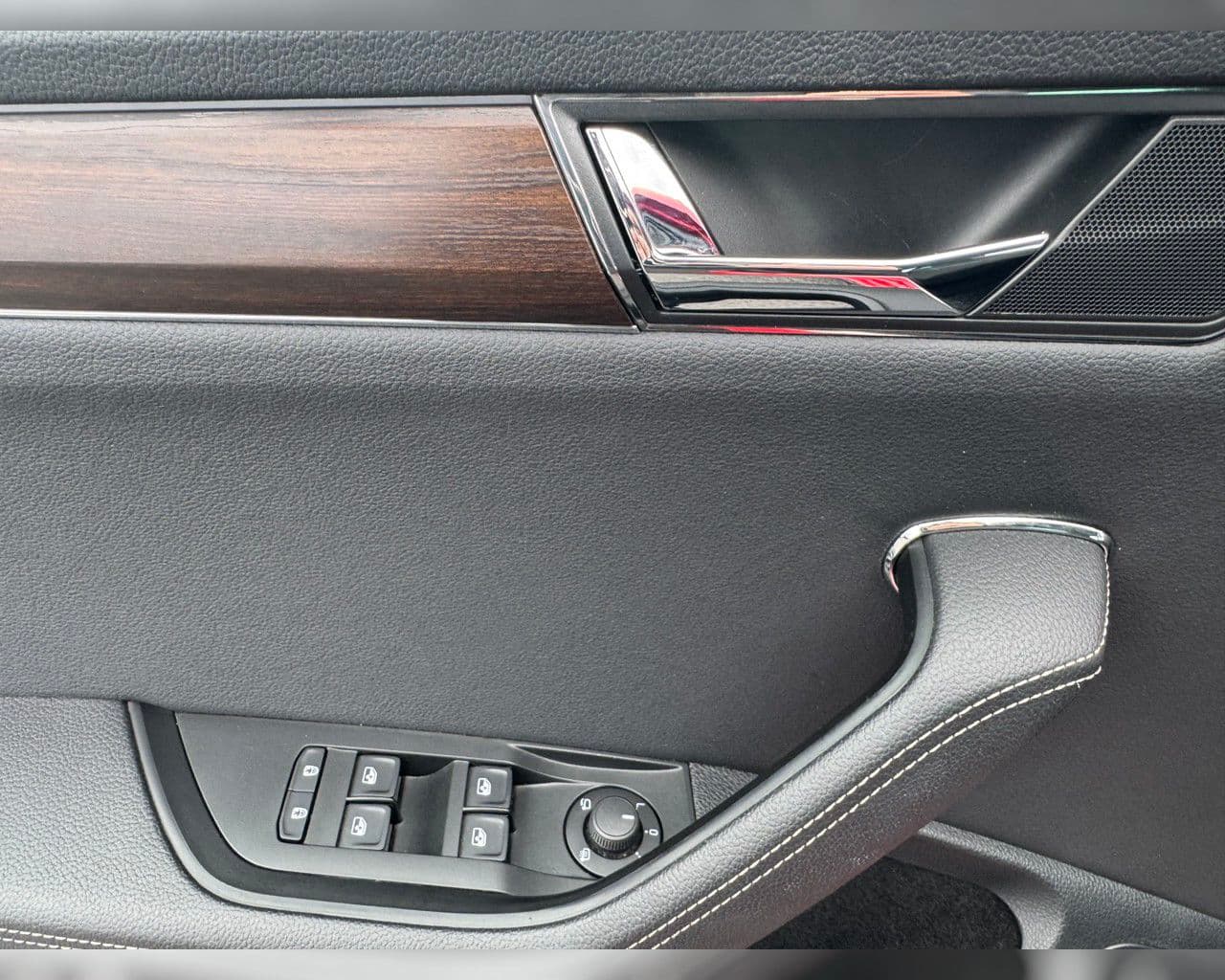 2024 Škoda Superb