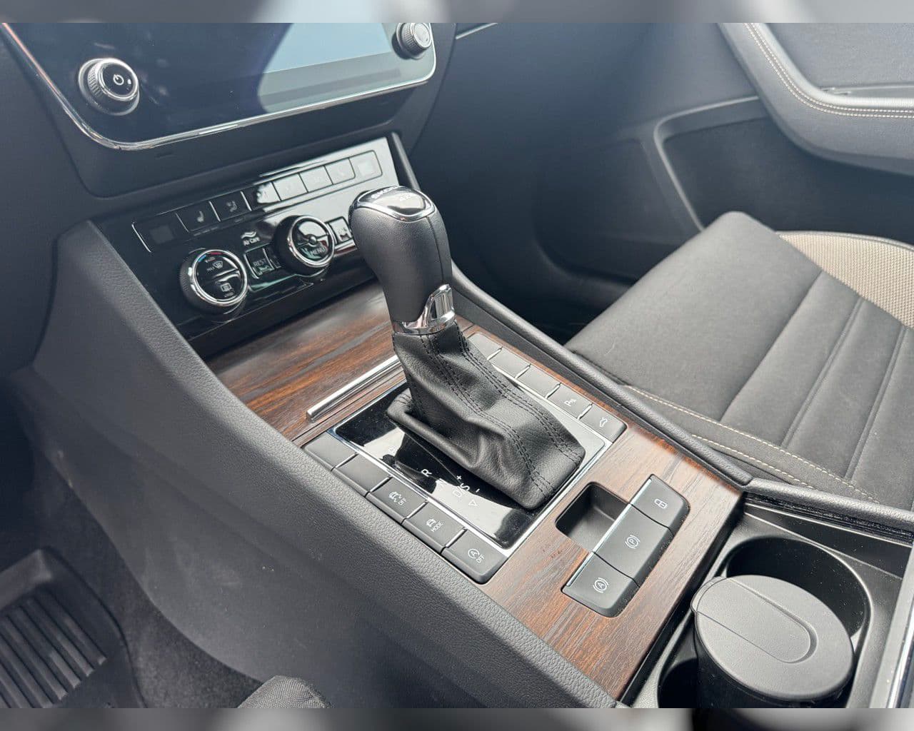 2024 Škoda Superb
