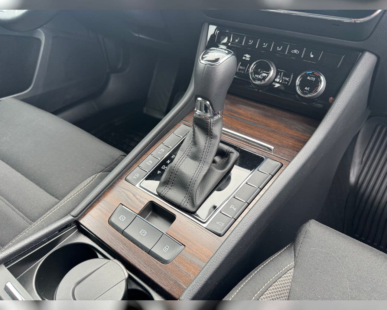 2024 Škoda Superb