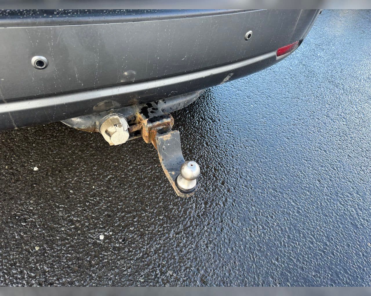 2007 Kia Sorento
