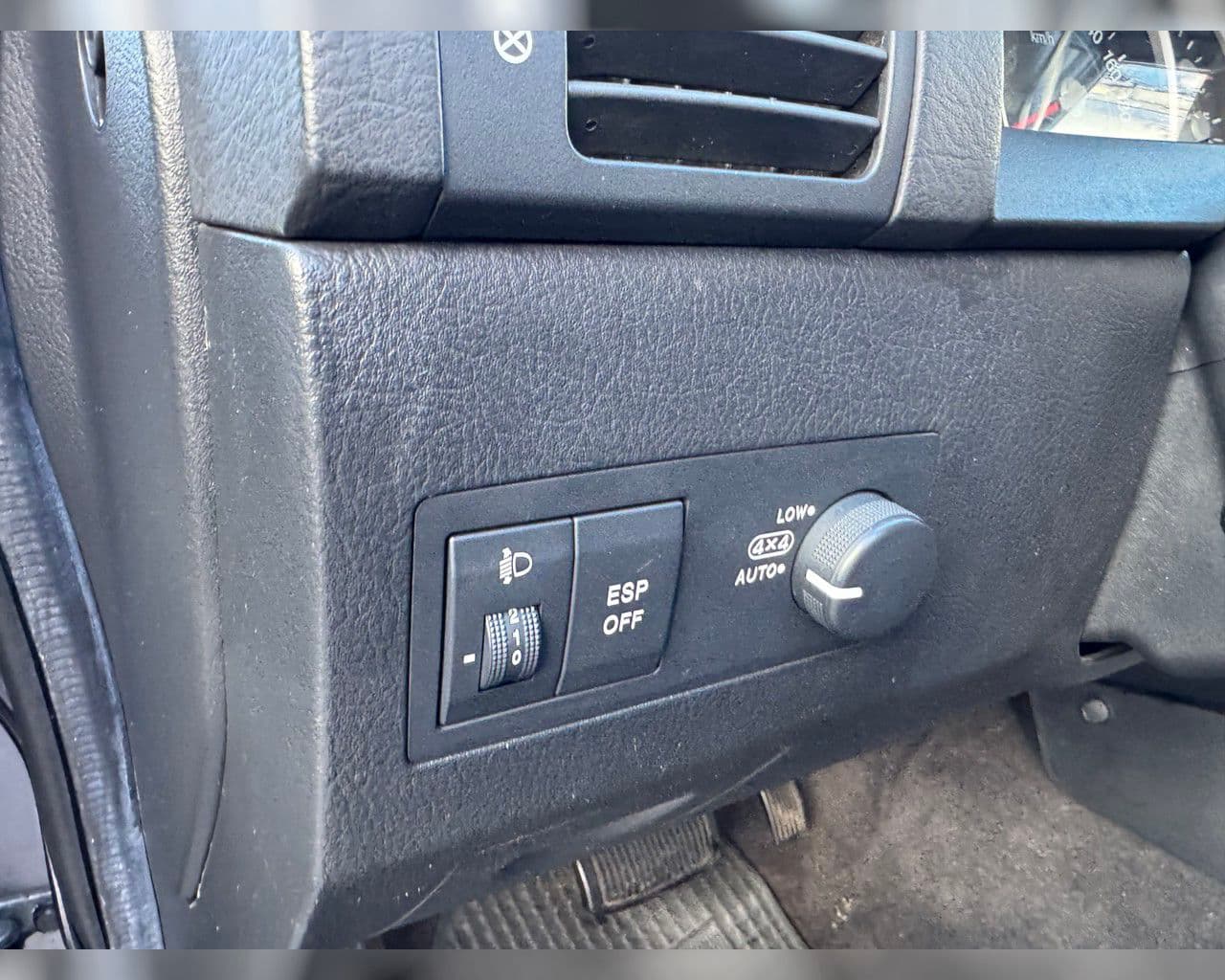 2007 Kia Sorento
