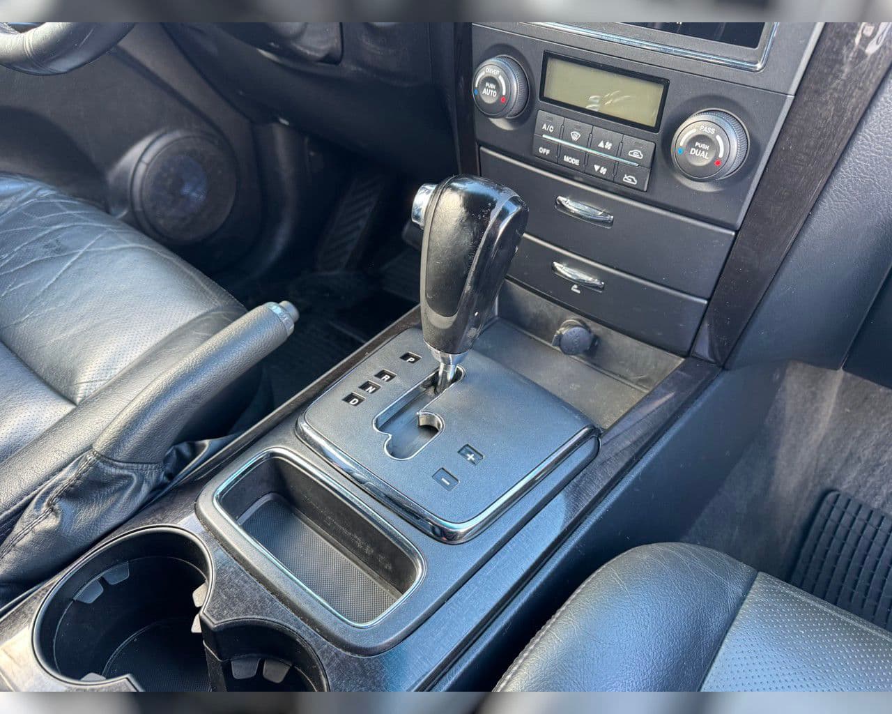 2007 Kia Sorento