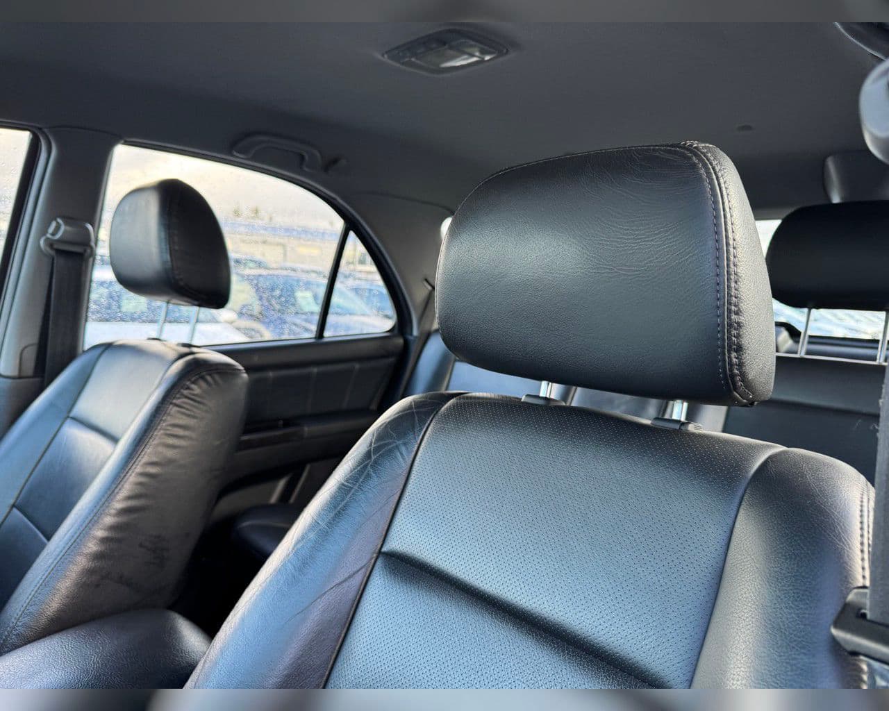 2007 Kia Sorento