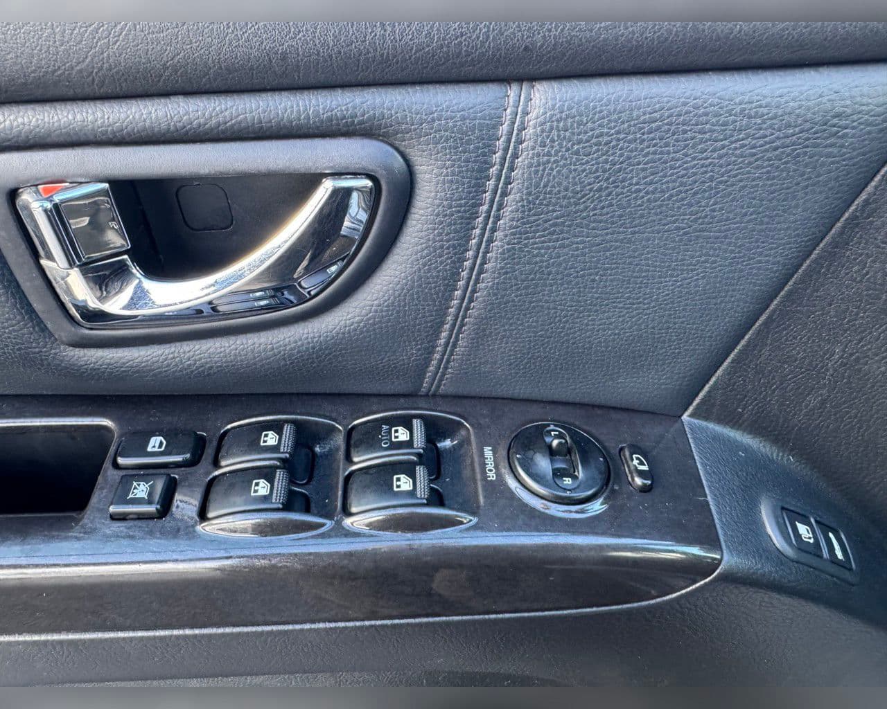 2007 Kia Sorento