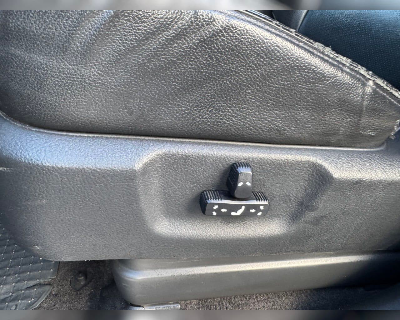 2007 Kia Sorento