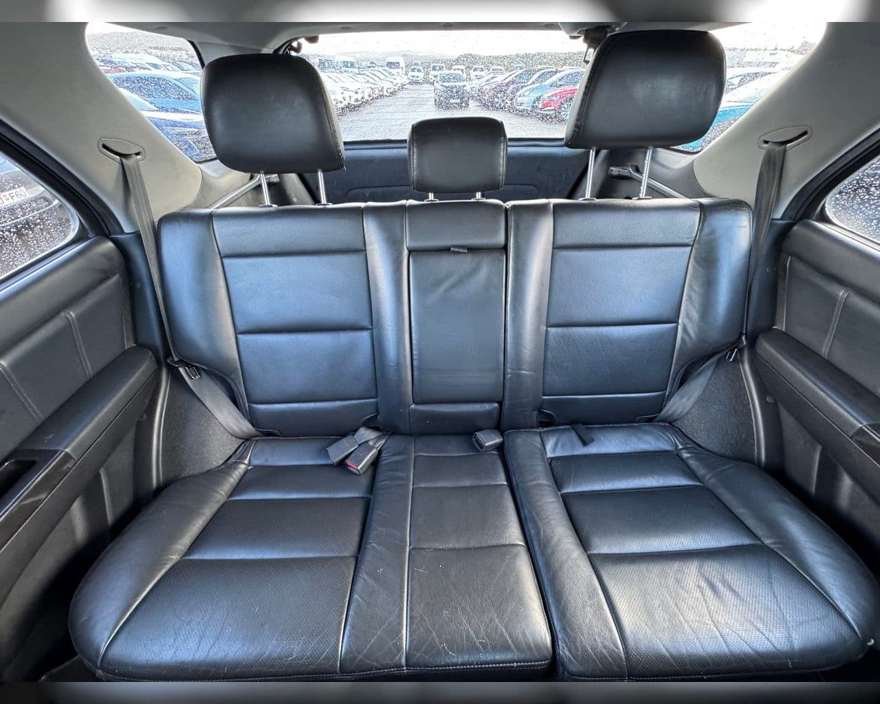 2007 Kia Sorento