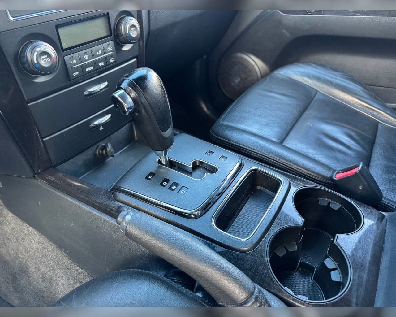 2007 Kia Sorento