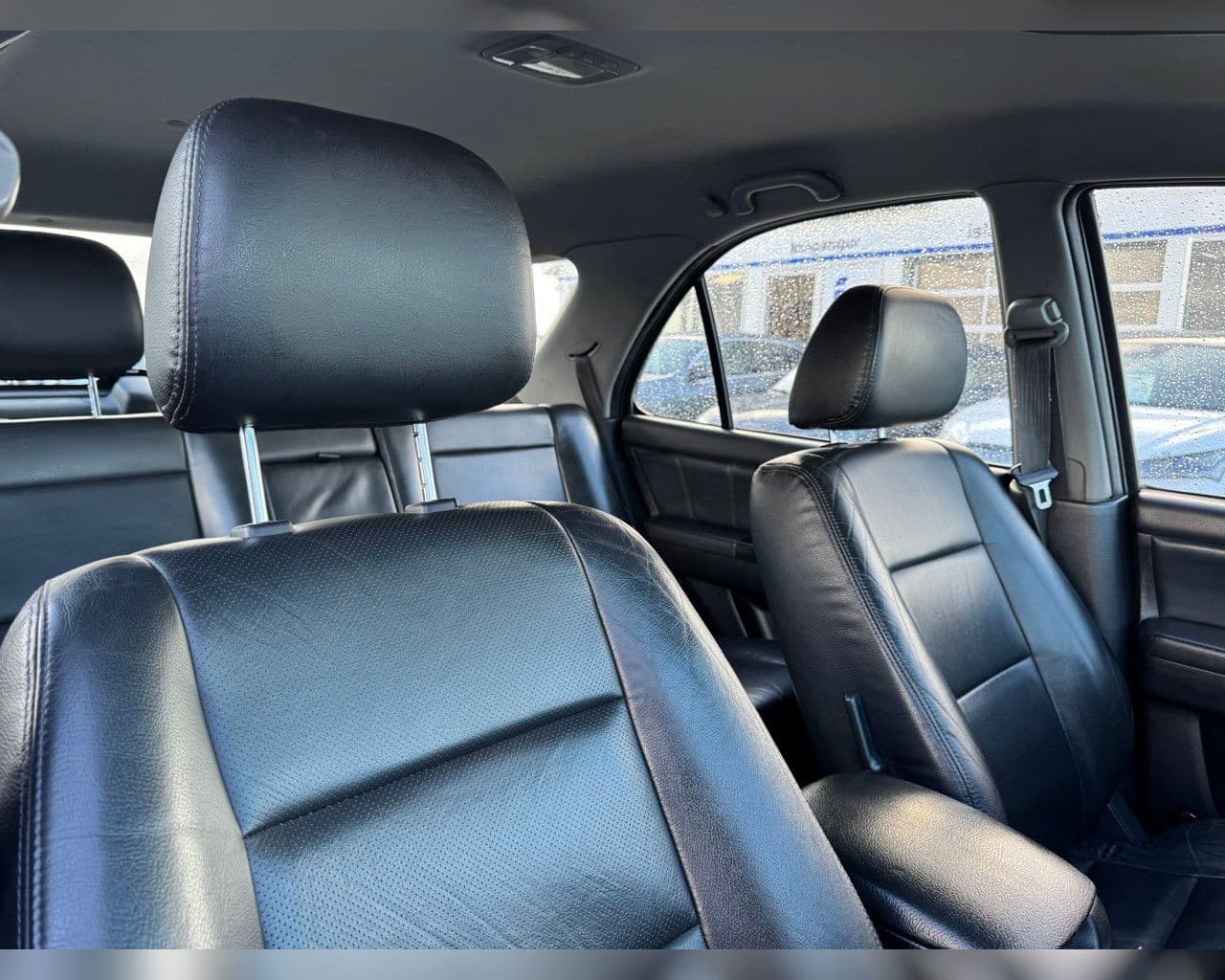 2007 Kia Sorento