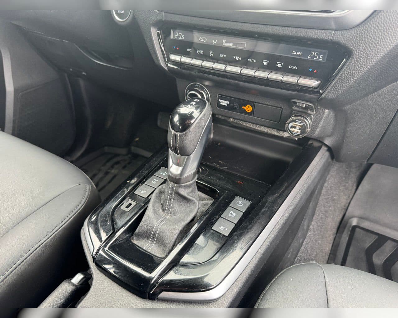 2025 Isuzu D-Max