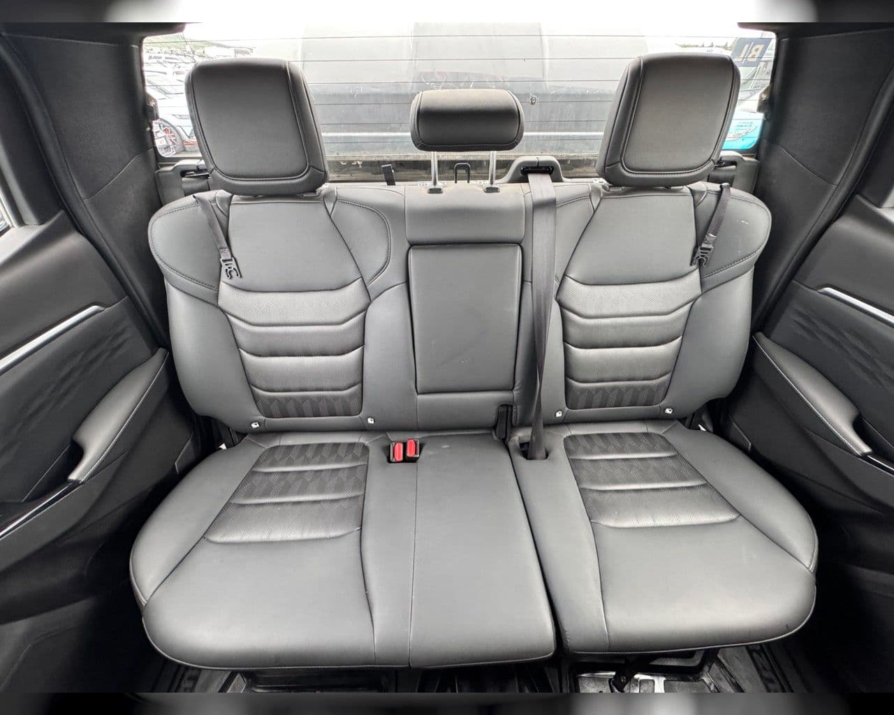 2025 Isuzu D-Max