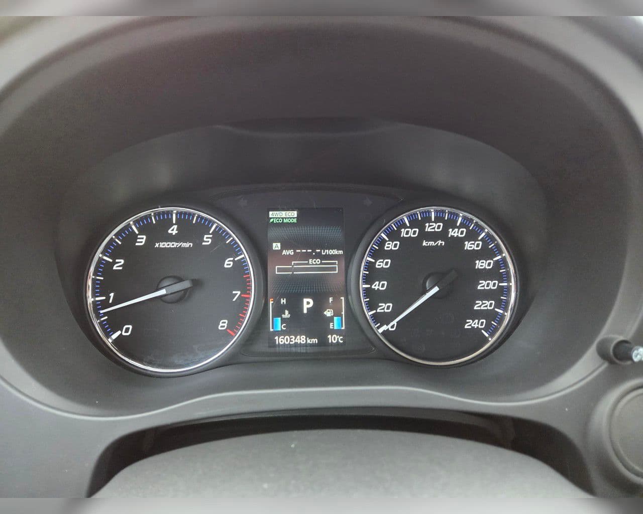 2016 Mitsubishi Outlander