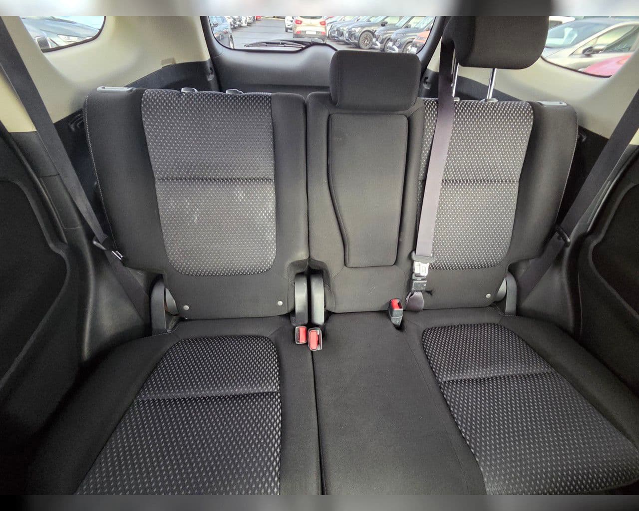 2016 Mitsubishi Outlander