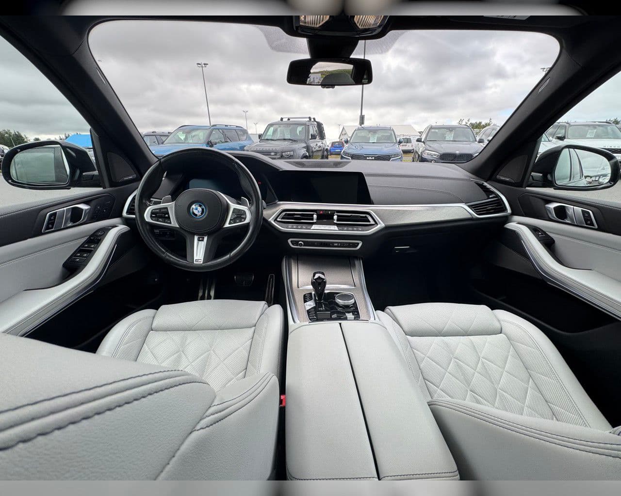 2023 BMW X5