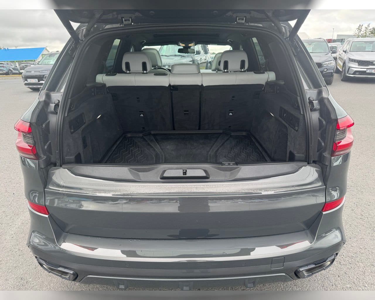 2023 BMW X5