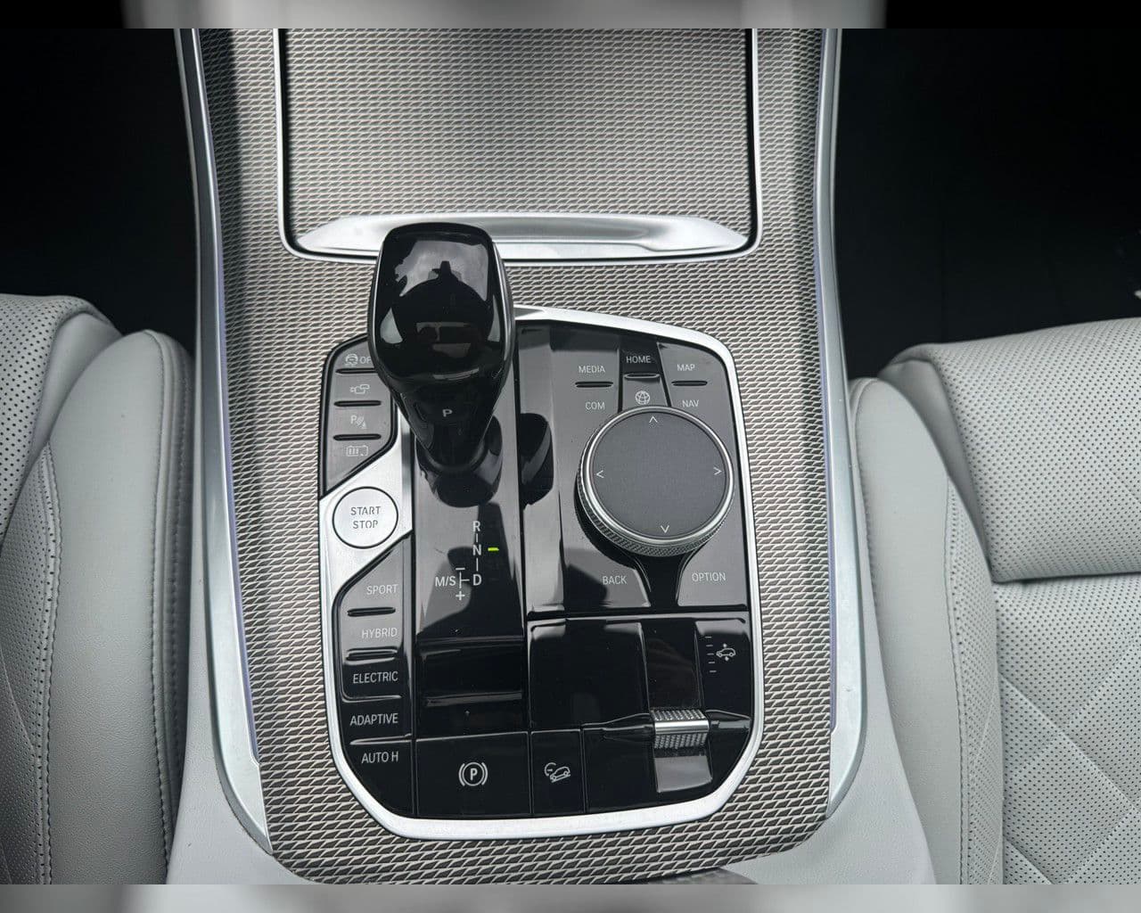 2023 BMW X5