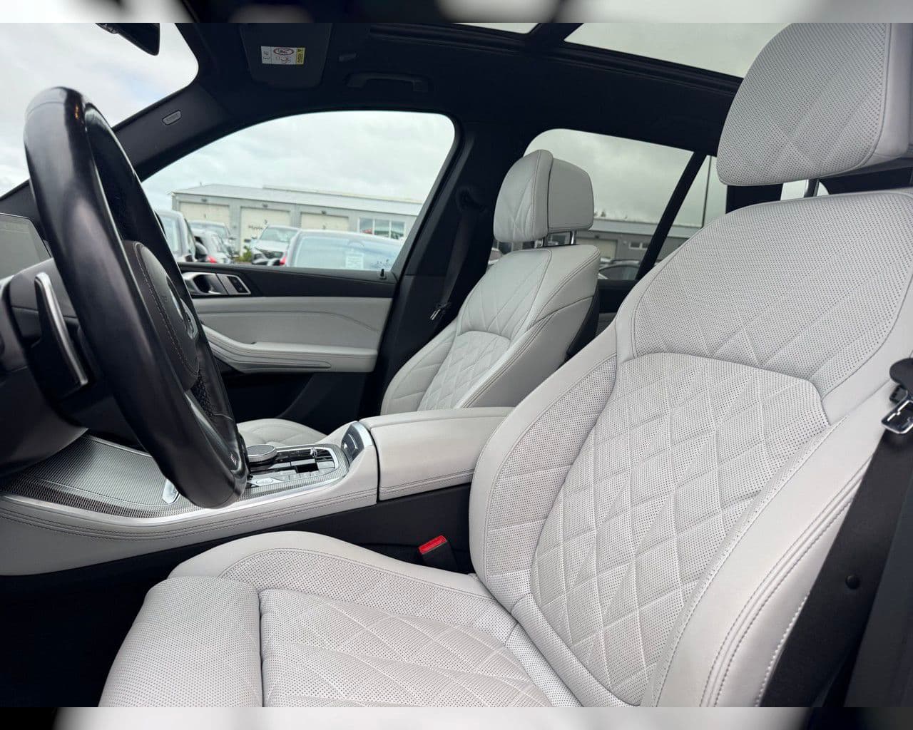 2023 BMW X5
