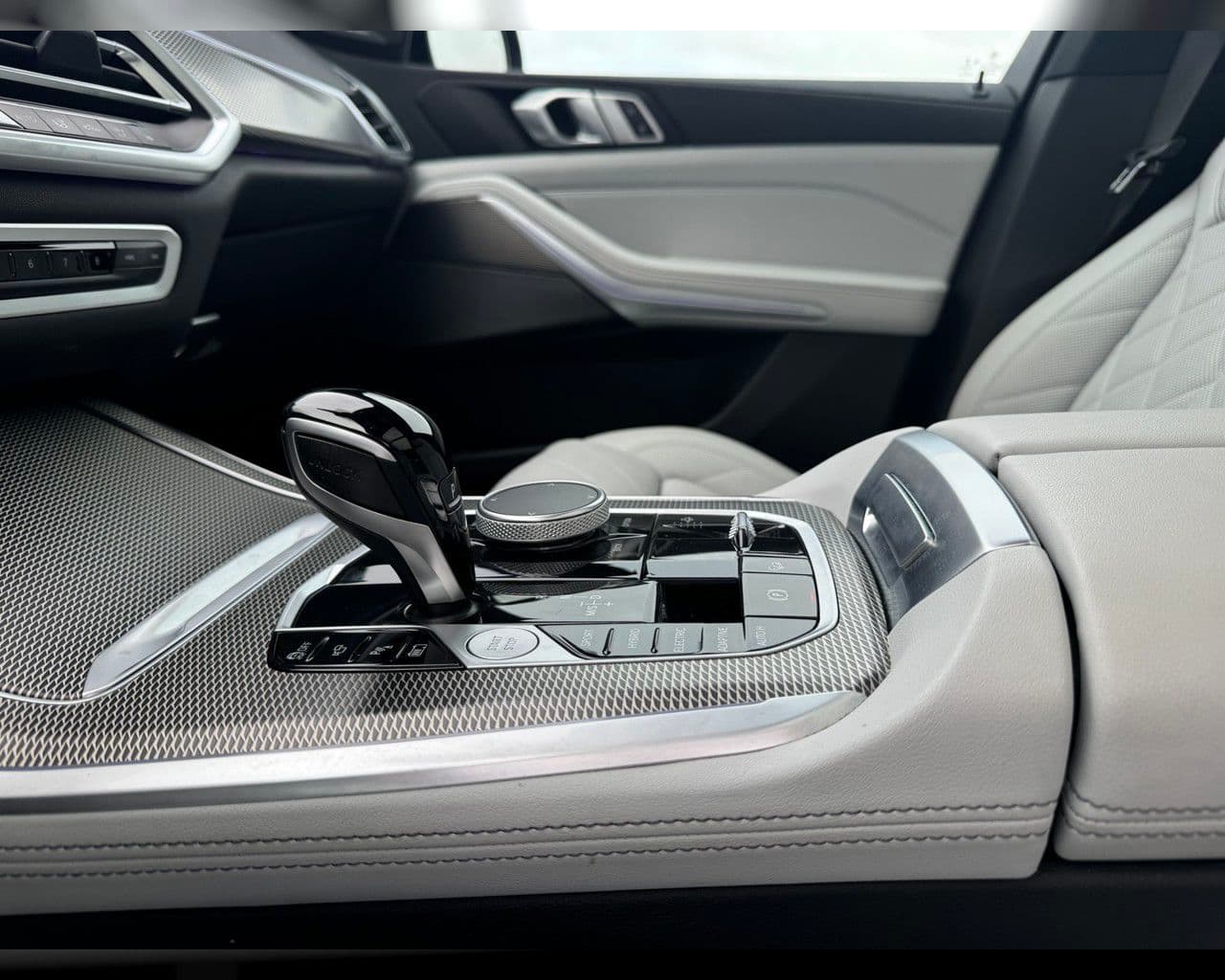 2023 BMW X5