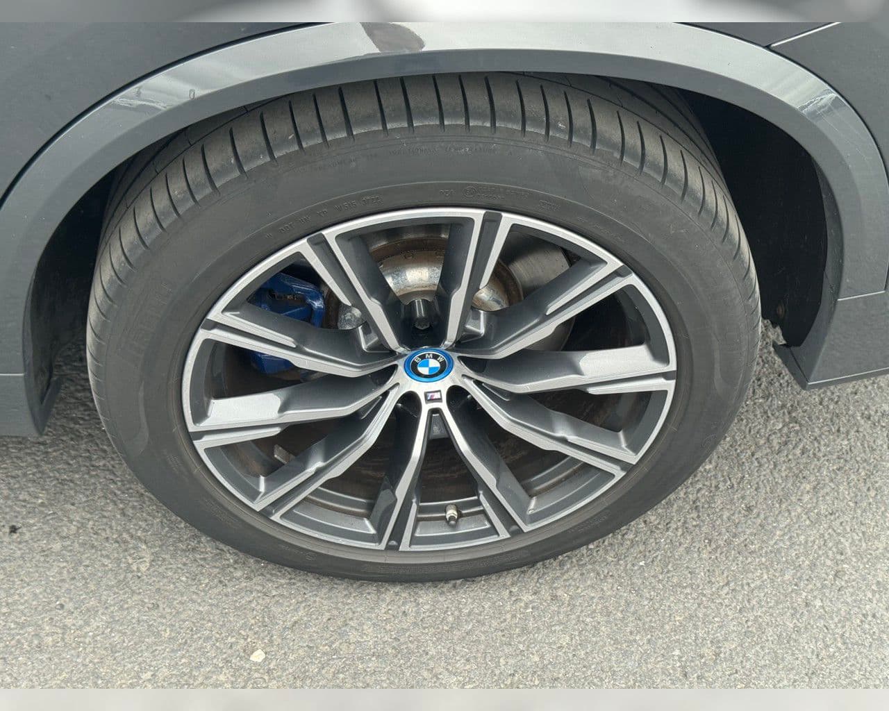 2023 BMW X5