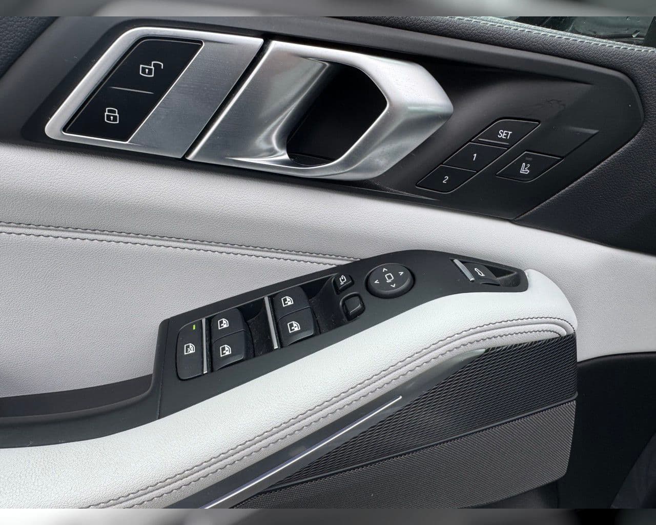 2023 BMW X5