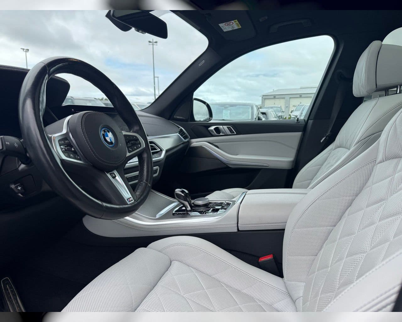 2023 BMW X5