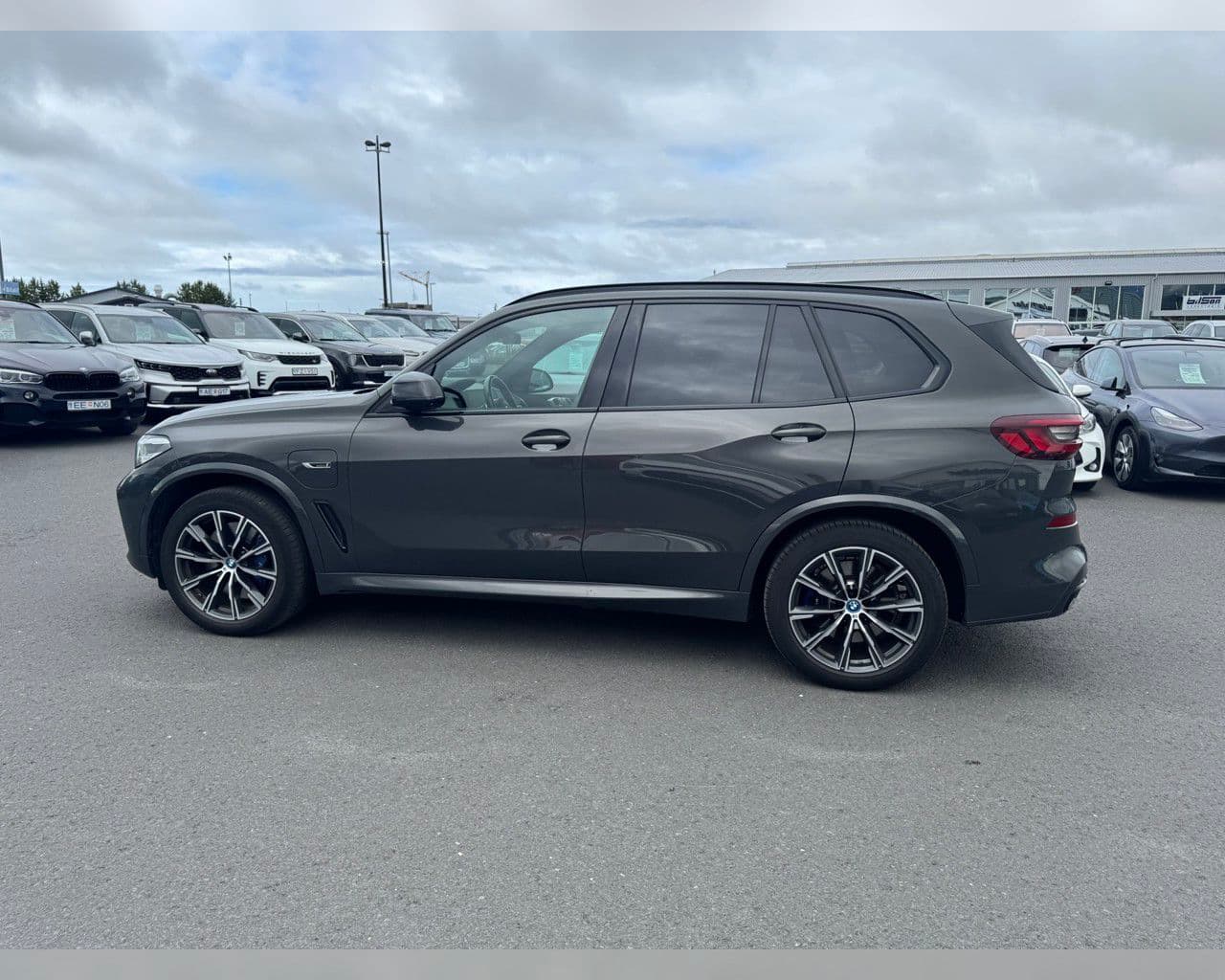 2023 BMW X5