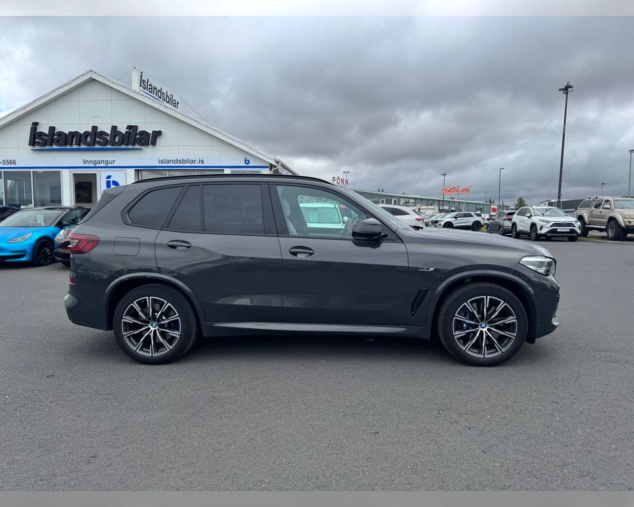2023 BMW X5