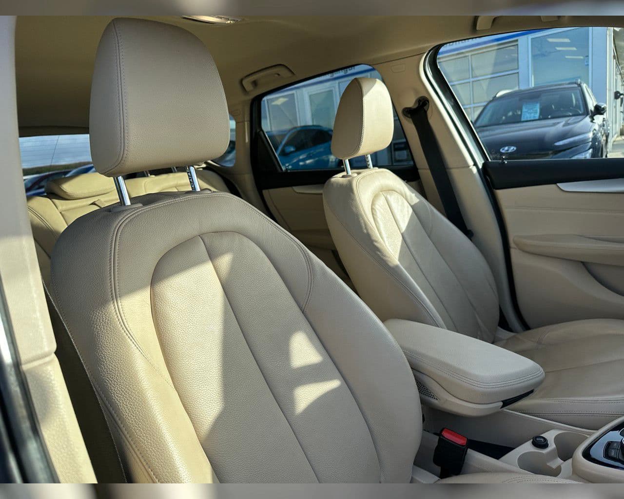 2017 BMW 2 Series