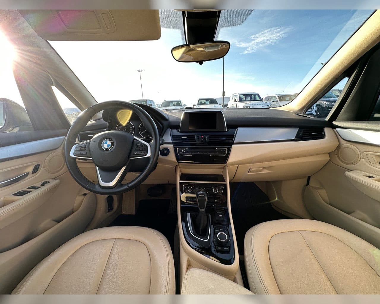 2017 BMW 2 Series