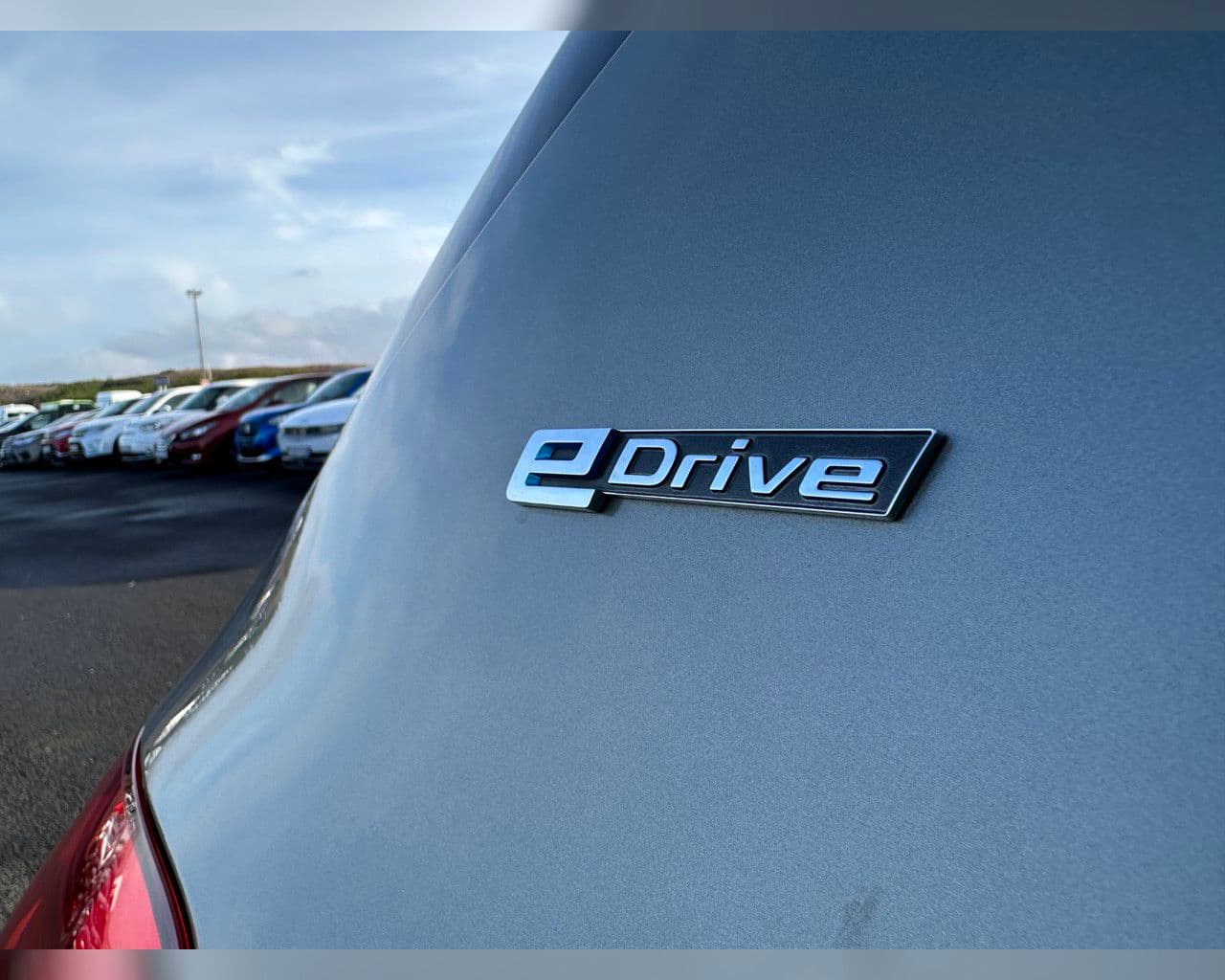 2017 BMW 2 Series