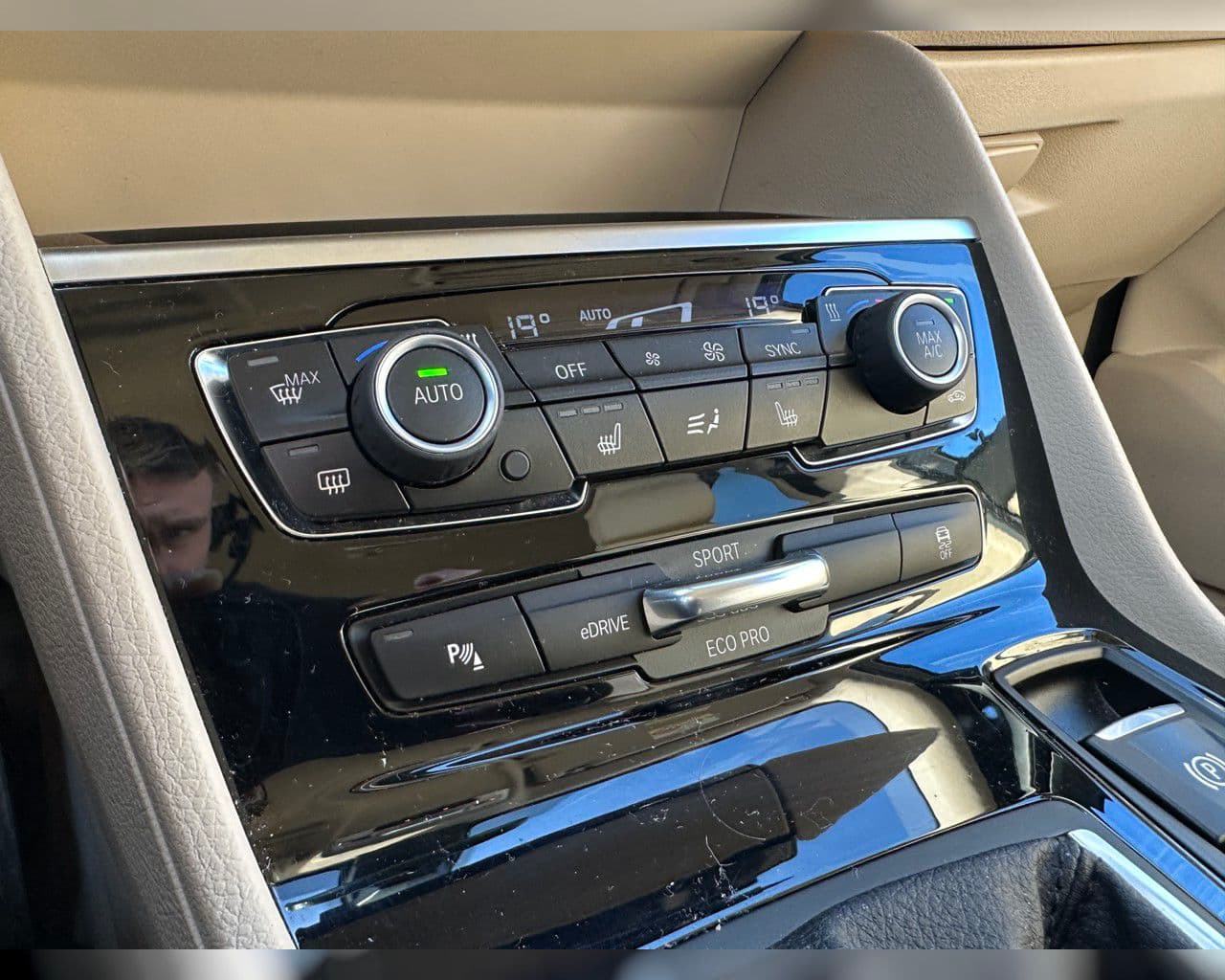 2017 BMW 2 Series