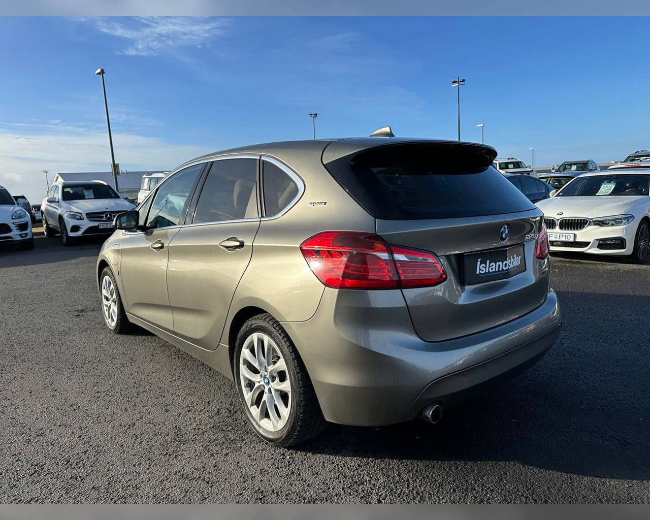 2017 BMW 2 Series