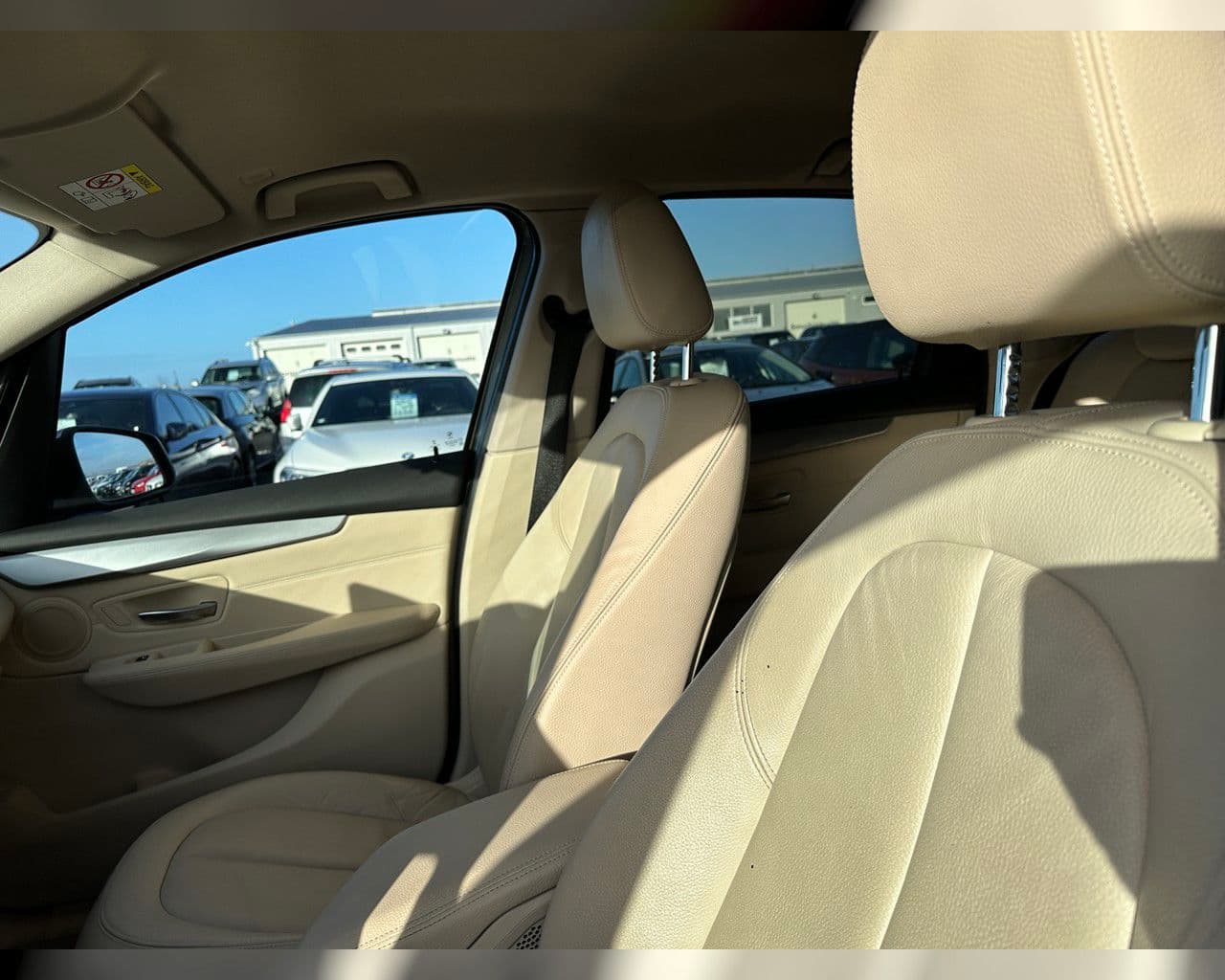 2017 BMW 2 Series