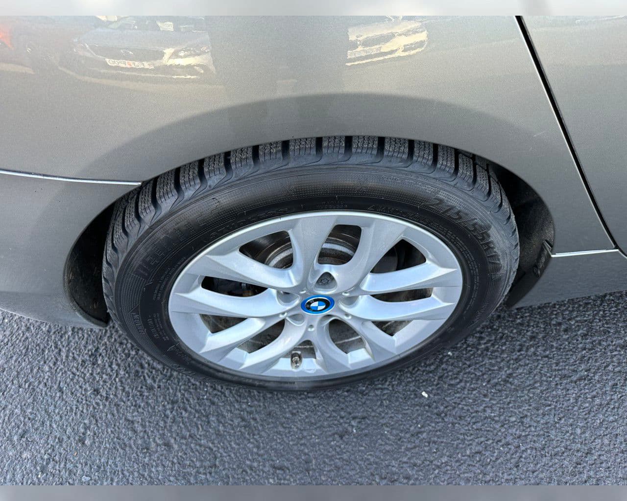 2017 BMW 2 Series