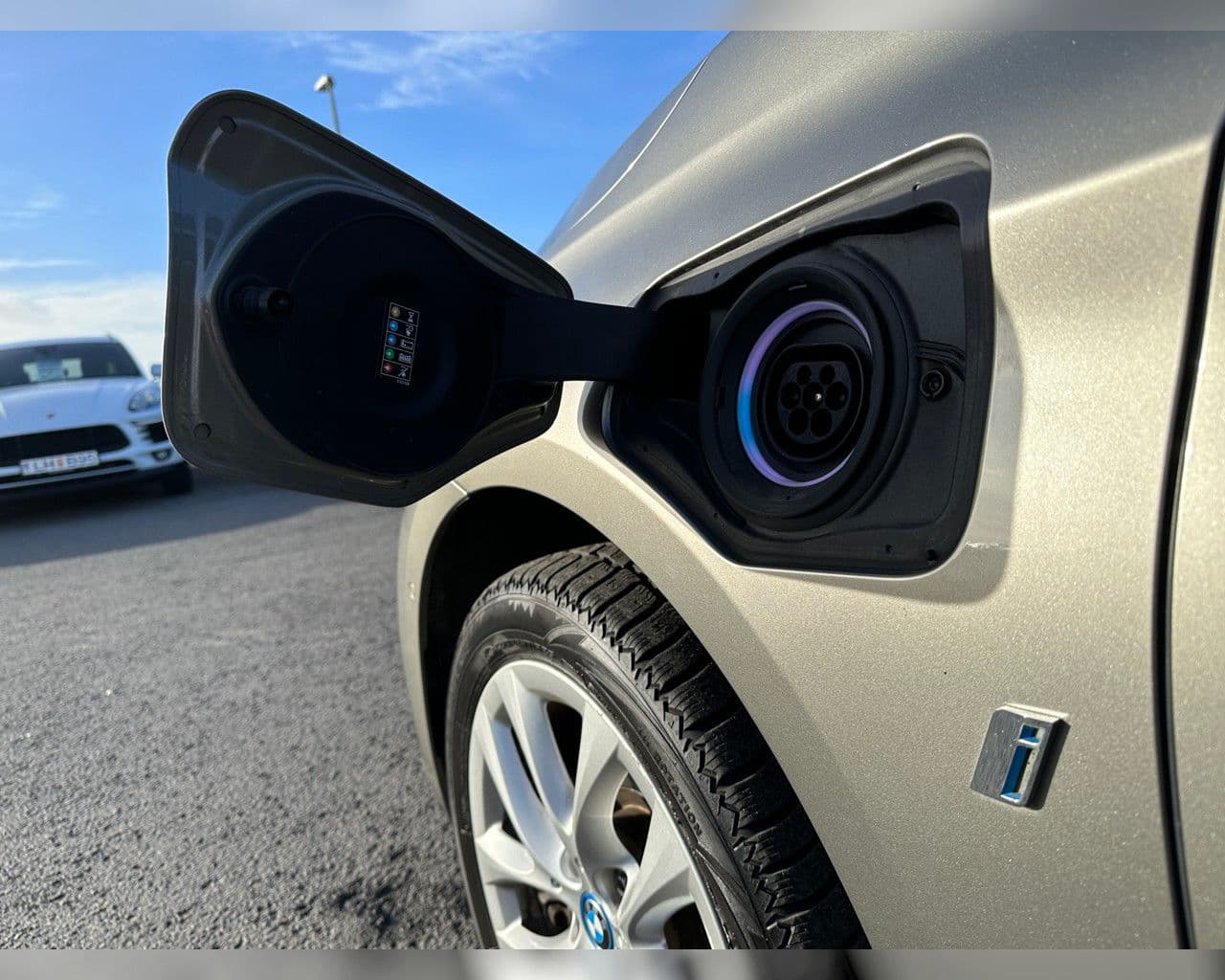 2017 BMW 2 Series